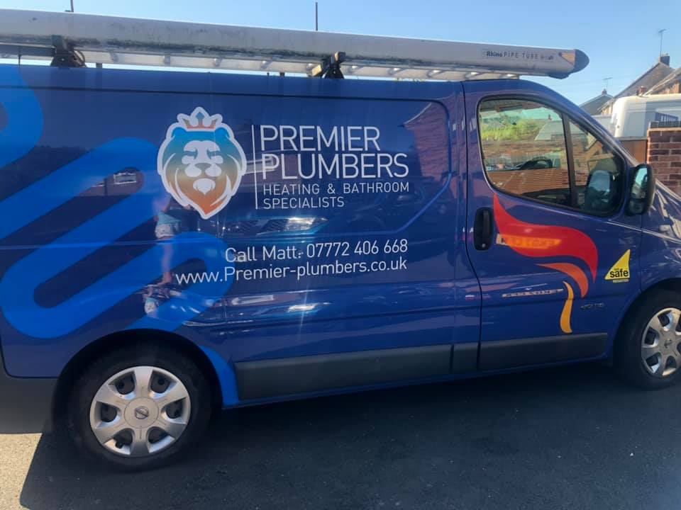 Premier Plumbers — Photos 4